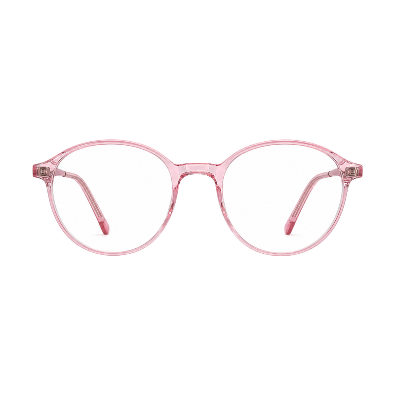 OS SEA ROCK 005 | Round Prescription Eyeglasses-zoom-