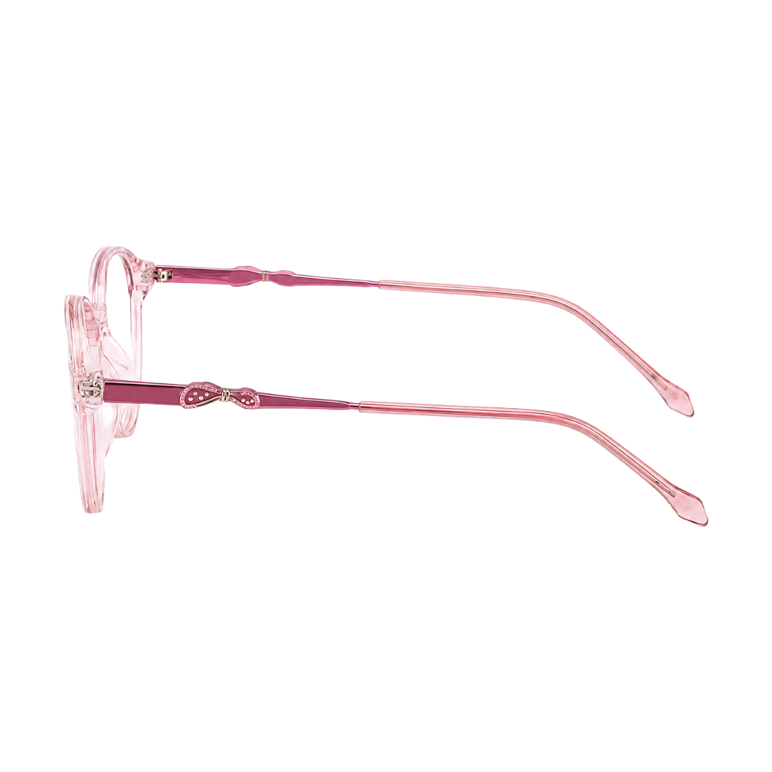 OS SEA ROCK 005 | Round Prescription Eyeglasses-zoom-31