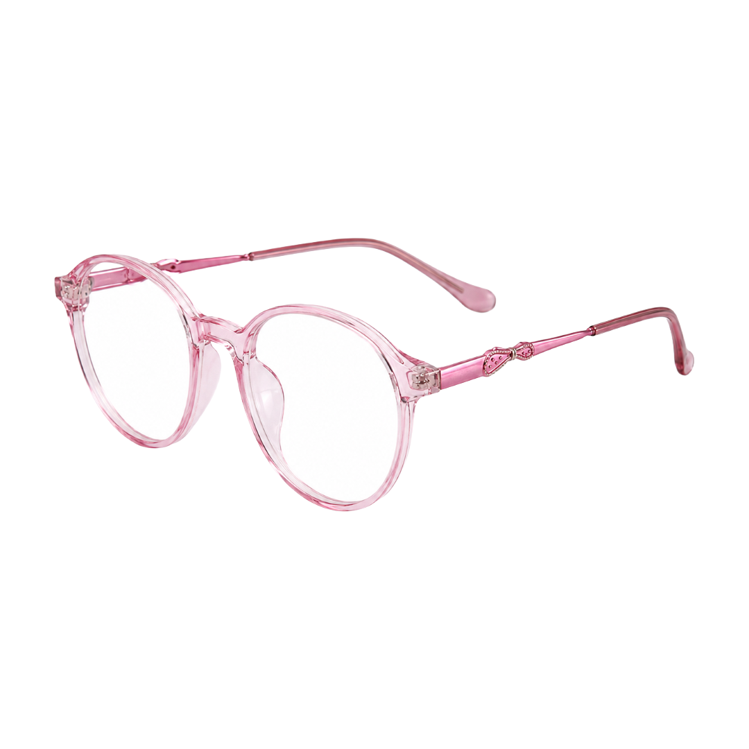 OS SEA ROCK 005 | Round Prescription Eyeglasses-30