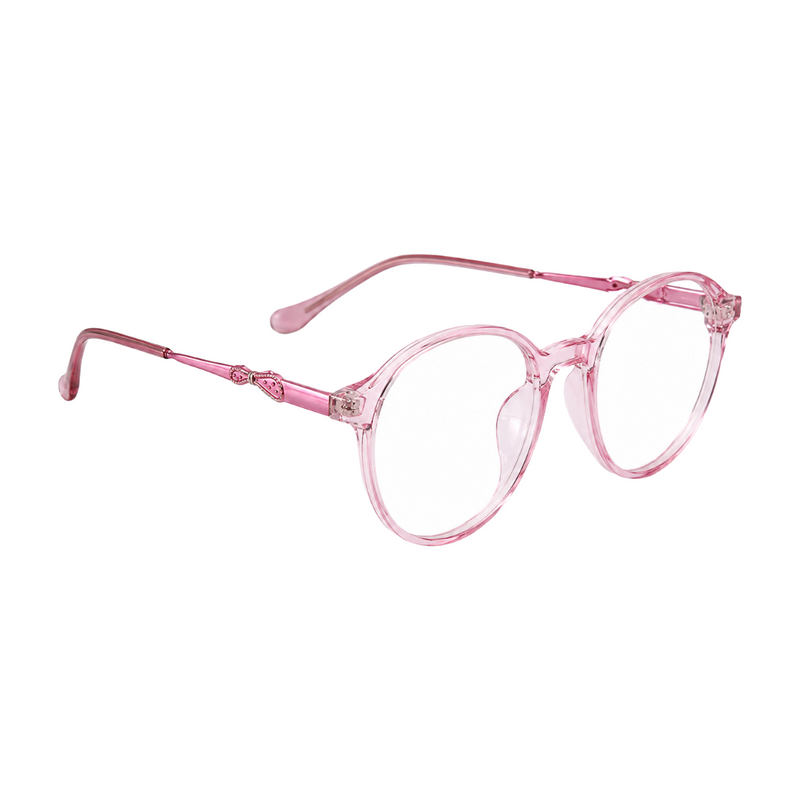 OS SEA ROCK 005 | Round Prescription Eyeglasses-zoom-