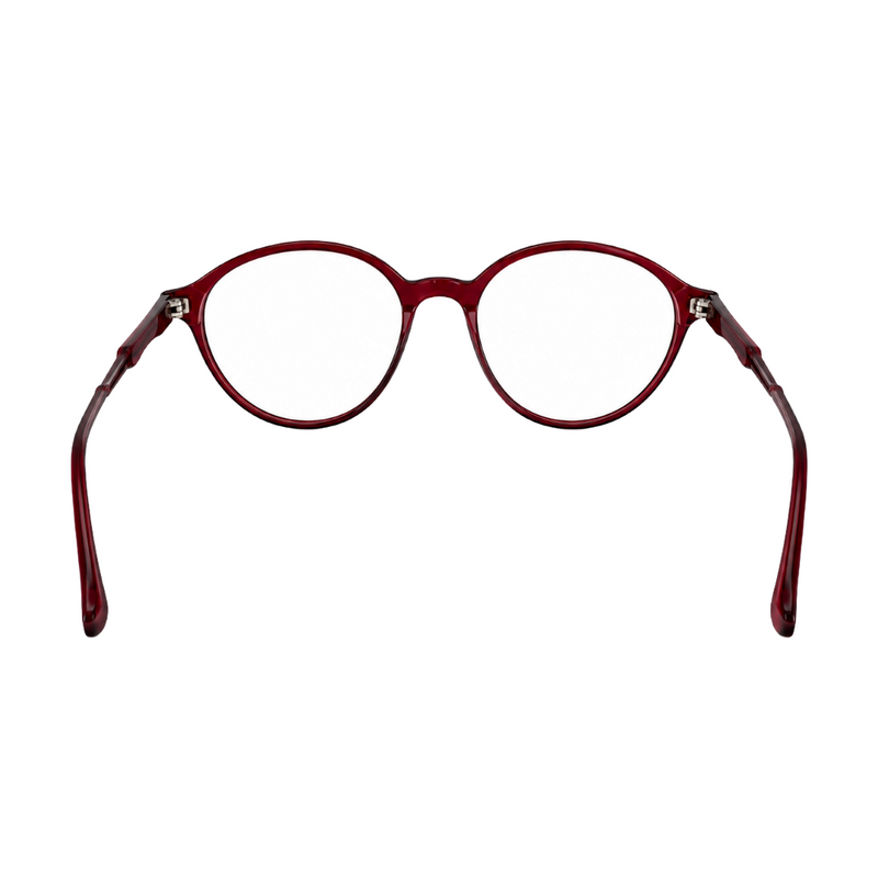 OS SEA ROCK 005 | Round Prescription Eyeglasses-zoom-