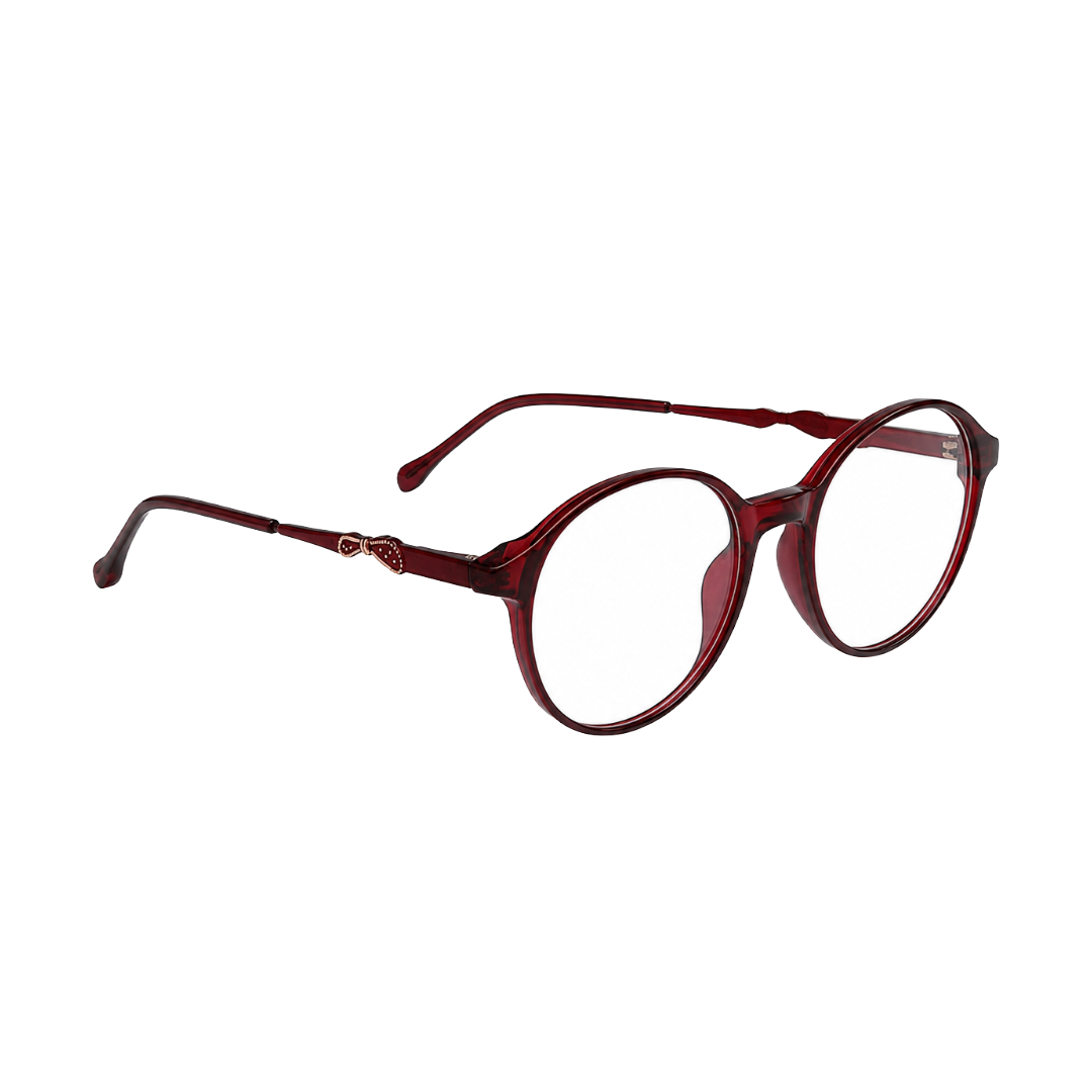 OS SEA ROCK 005 | Round Prescription Eyeglasses-zoom-26