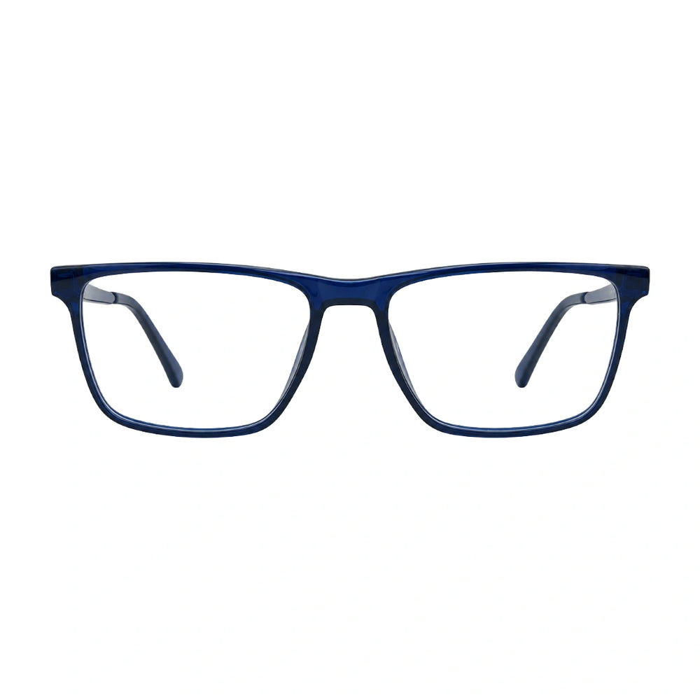OS Sea Rock 006 | Full-Rim Rectangle Optical Frame