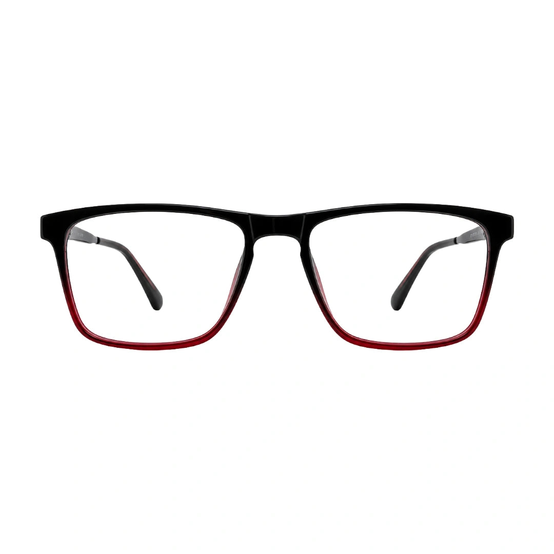OS Sea Rock 008 | Wide Rectangle Eyeglasses | Acetate Frames-10