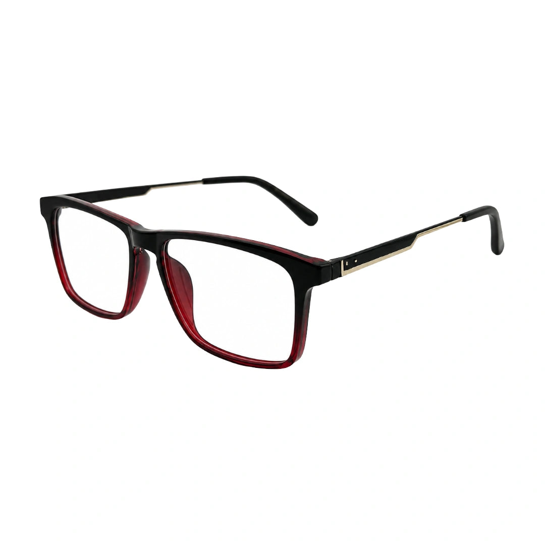 OS Sea Rock 008 | Wide Rectangle Eyeglasses | Acetate Frames-11