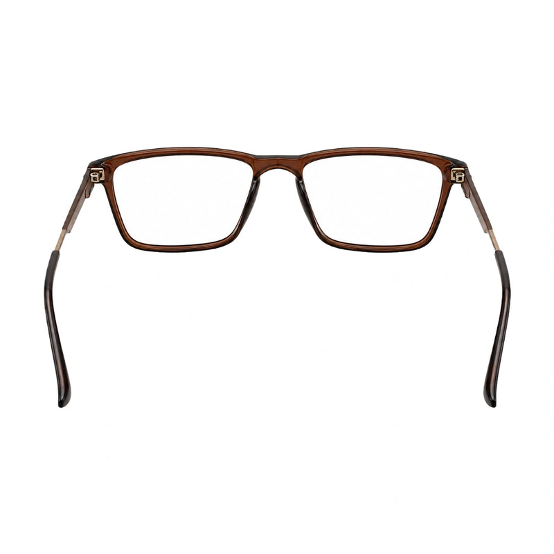 OS Sea Rock 008 | Wide Rectangle Eyeglasses | Acetate Frames-zoom-