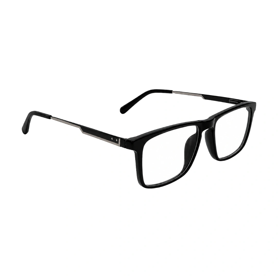 OS Sea Rock 008 | Wide Rectangle Eyeglasses | Acetate Frames-zoom-40