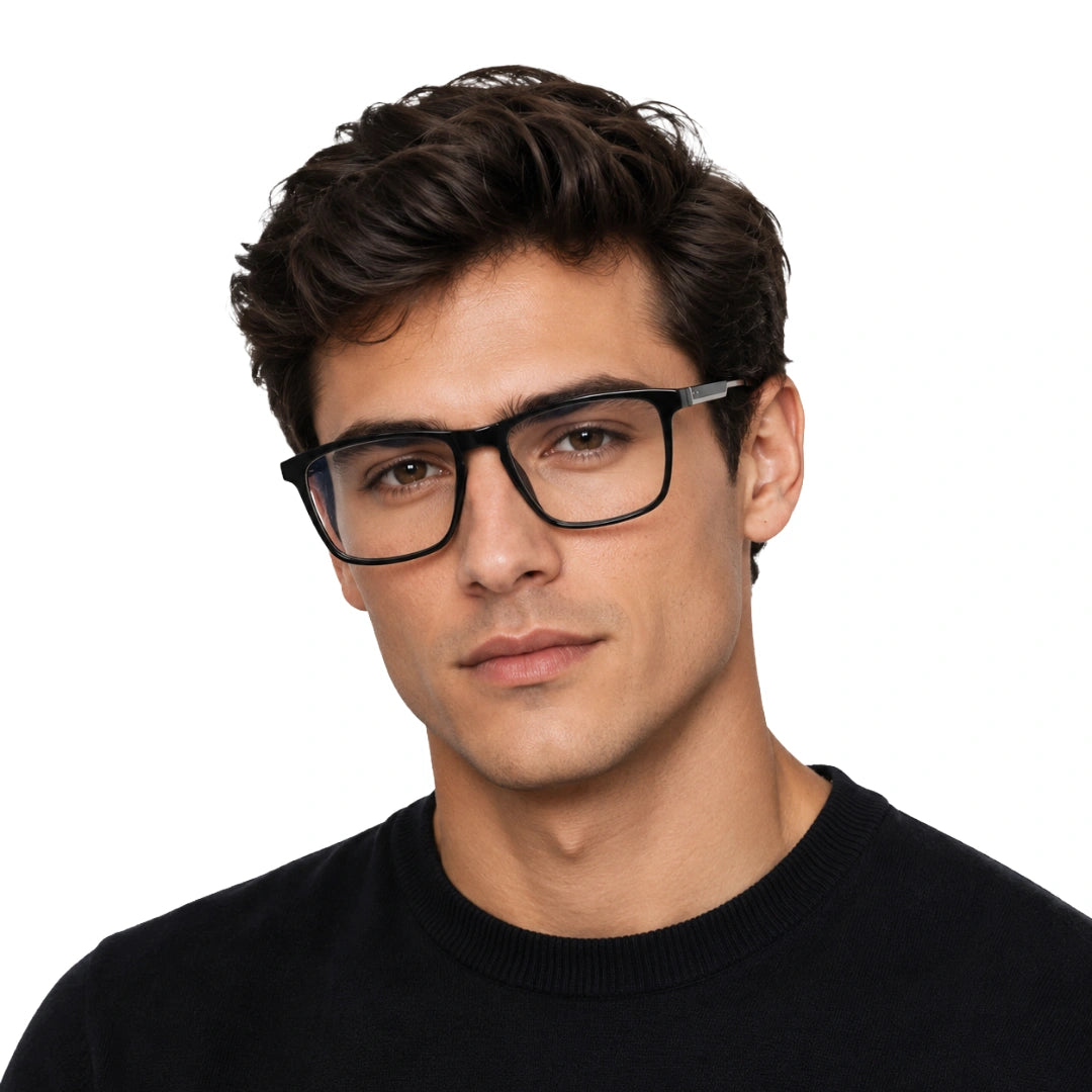 OS Sea Rock 008 | Wide Rectangle Eyeglasses | Acetate Frames-zoom-43