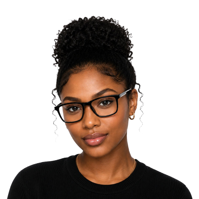 OS Sea Rock 008 | Wide Rectangle Eyeglasses | Acetate Frames-zoom-