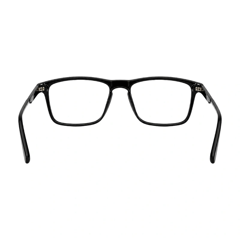 OS Sea Rock 008 | Wide Rectangle Eyeglasses | Acetate Frames-zoom-