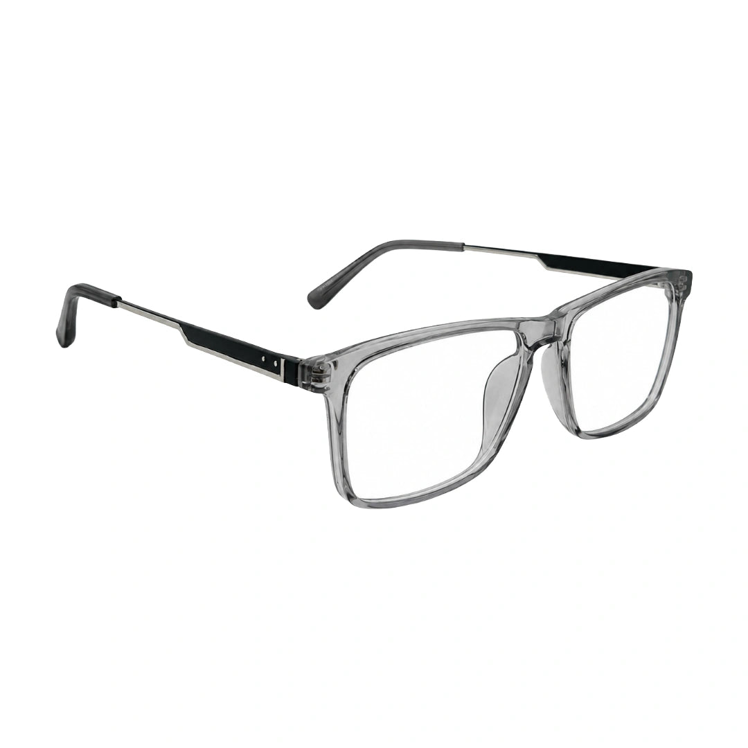 OS Sea Rock 008 | Wide Rectangle Eyeglasses | Acetate Frames-zoom-32