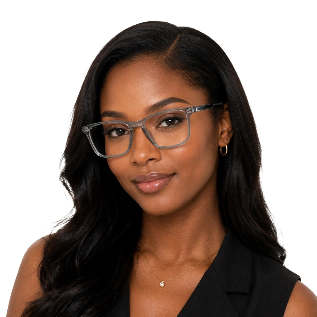 OS Sea Rock 008 | Wide Rectangle Eyeglasses | Acetate Frames-33