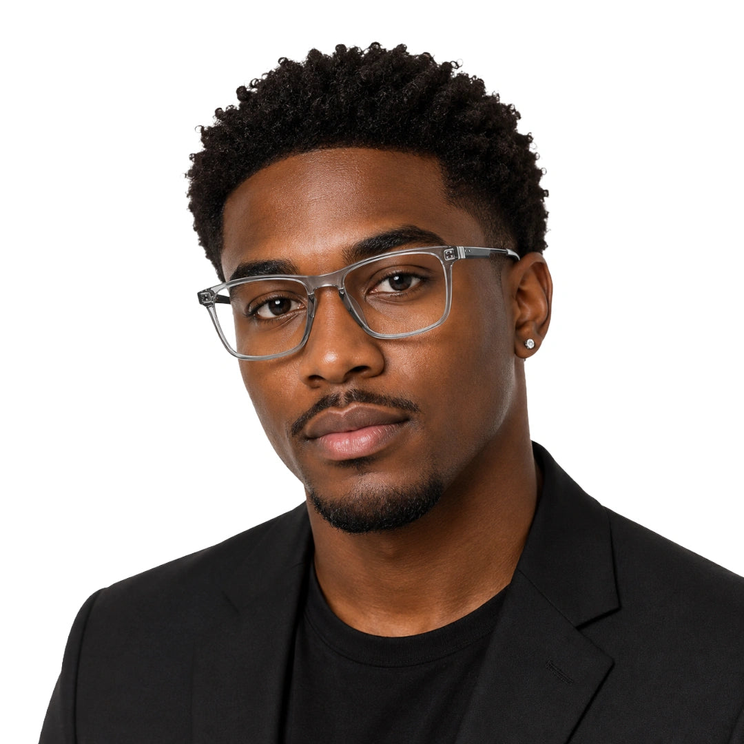 OS Sea Rock 008 | Wide Rectangle Eyeglasses | Acetate Frames-zoom-34