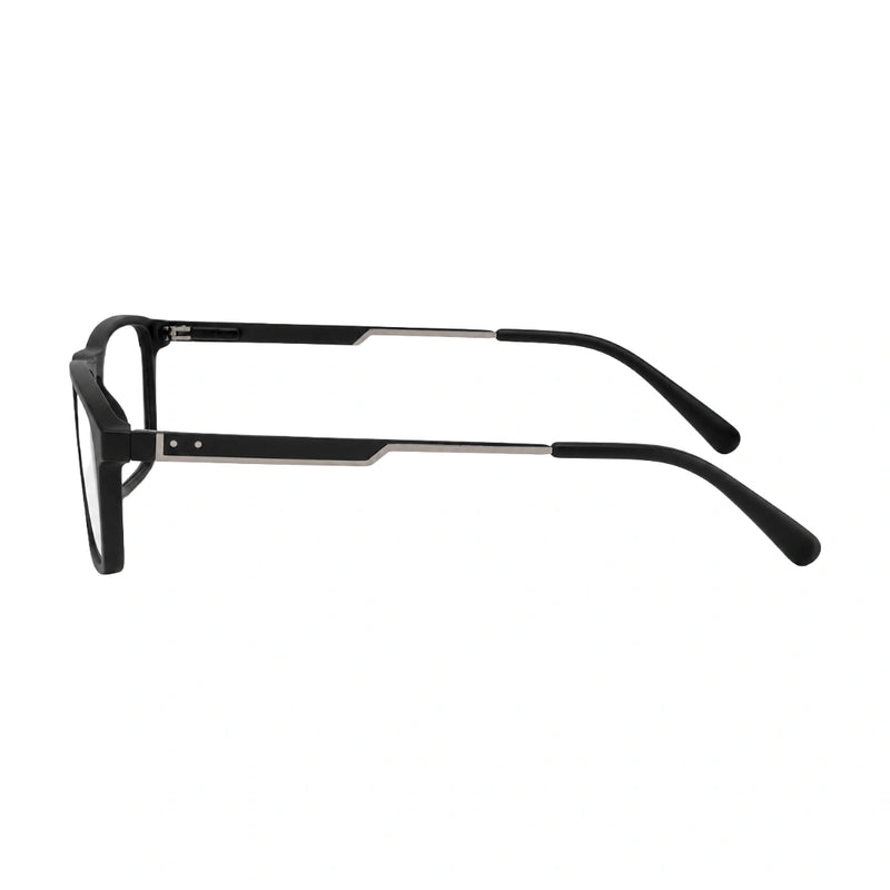 OS Sea Rock 008 | Wide Rectangle Eyeglasses | Acetate Frames-zoom-