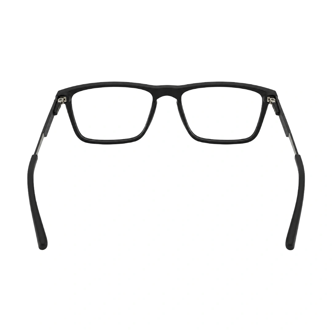 OS Sea Rock 008 | Wide Rectangle Eyeglasses | Acetate Frames-zoom-22