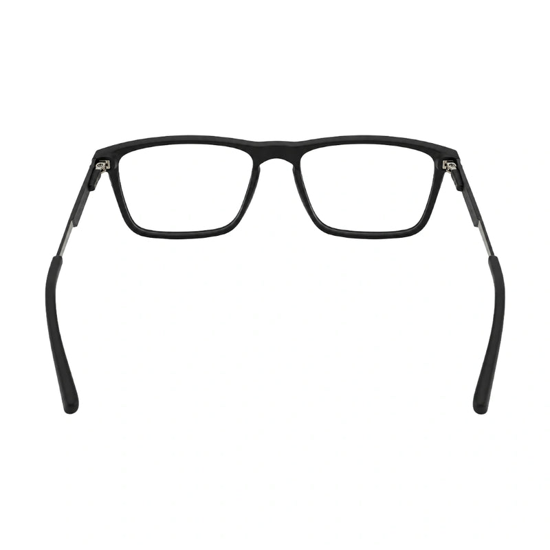 OS Sea Rock 008 | Wide Rectangle Eyeglasses | Acetate Frames-zoom-
