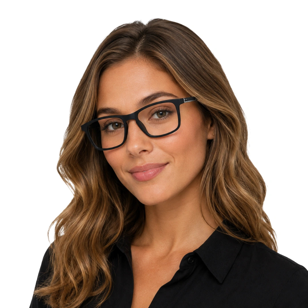 OS Sea Rock 008 | Wide Rectangle Eyeglasses | Acetate Frames-24