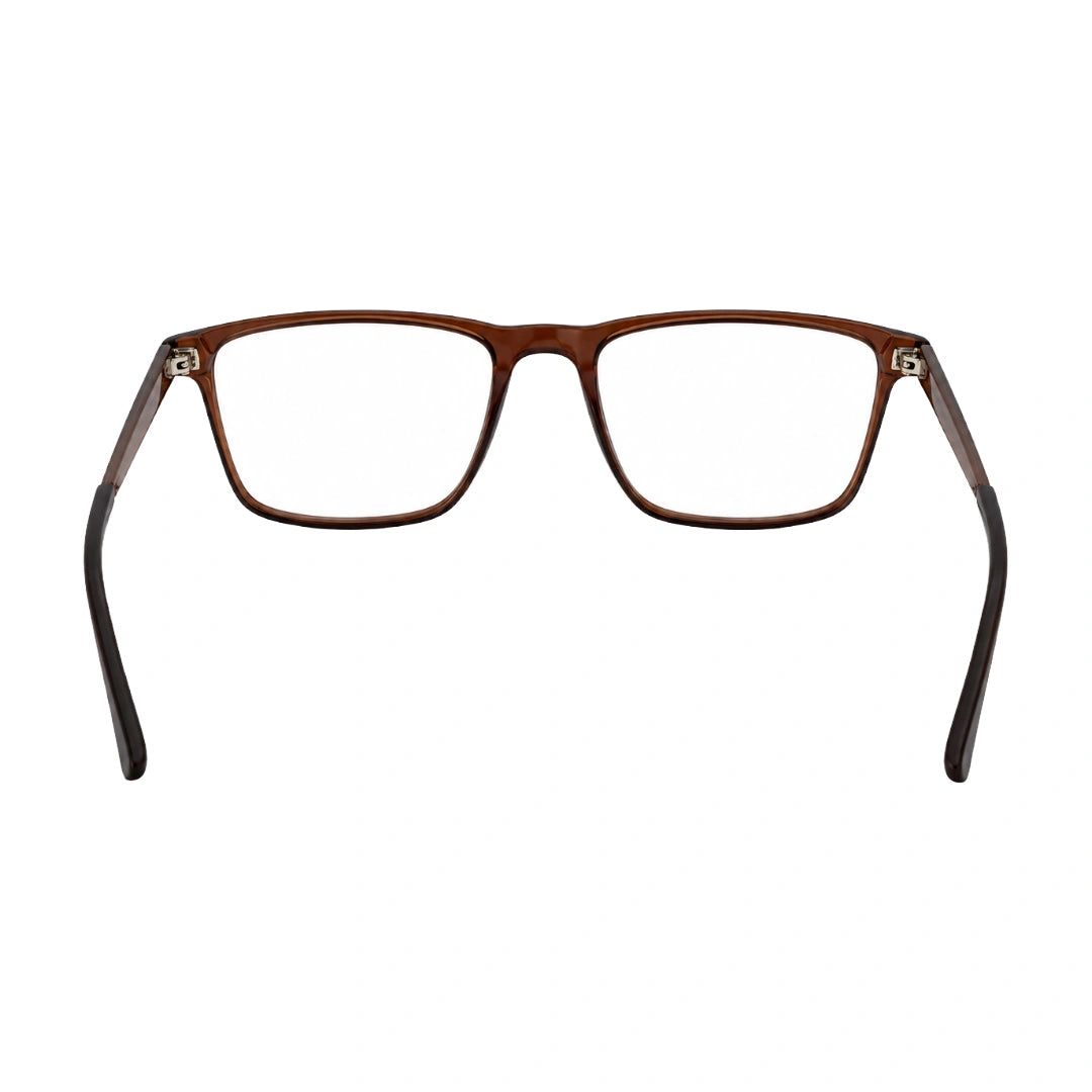 OS Sea Rock 009 | Wide Rectangle Eyeglasses | Lightweight Acetate Frames-zoom-22