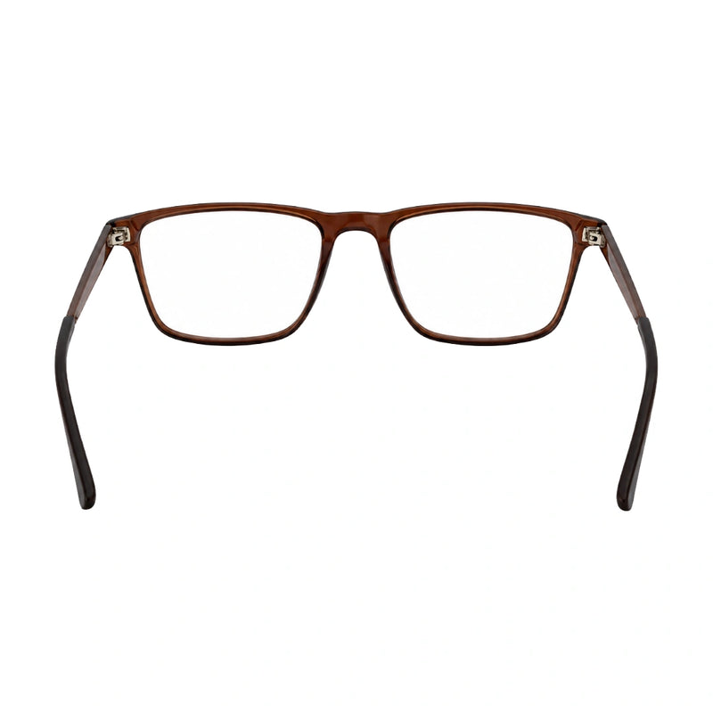 OS Sea Rock 009 | Wide Rectangle Eyeglasses | Lightweight Acetate Frames-zoom-