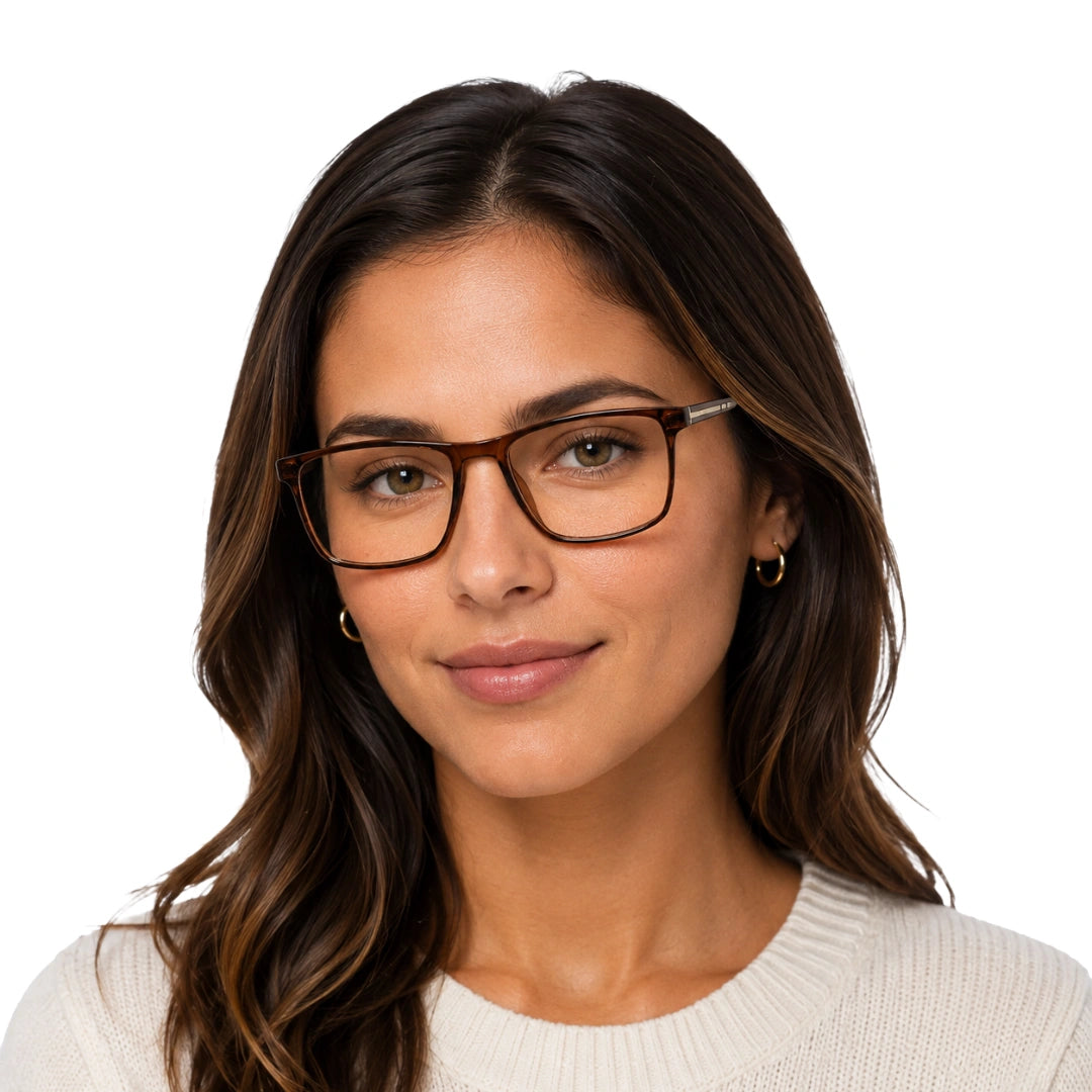 OS Sea Rock 009 | Wide Rectangle Eyeglasses | Lightweight Acetate Frames-zoom-24