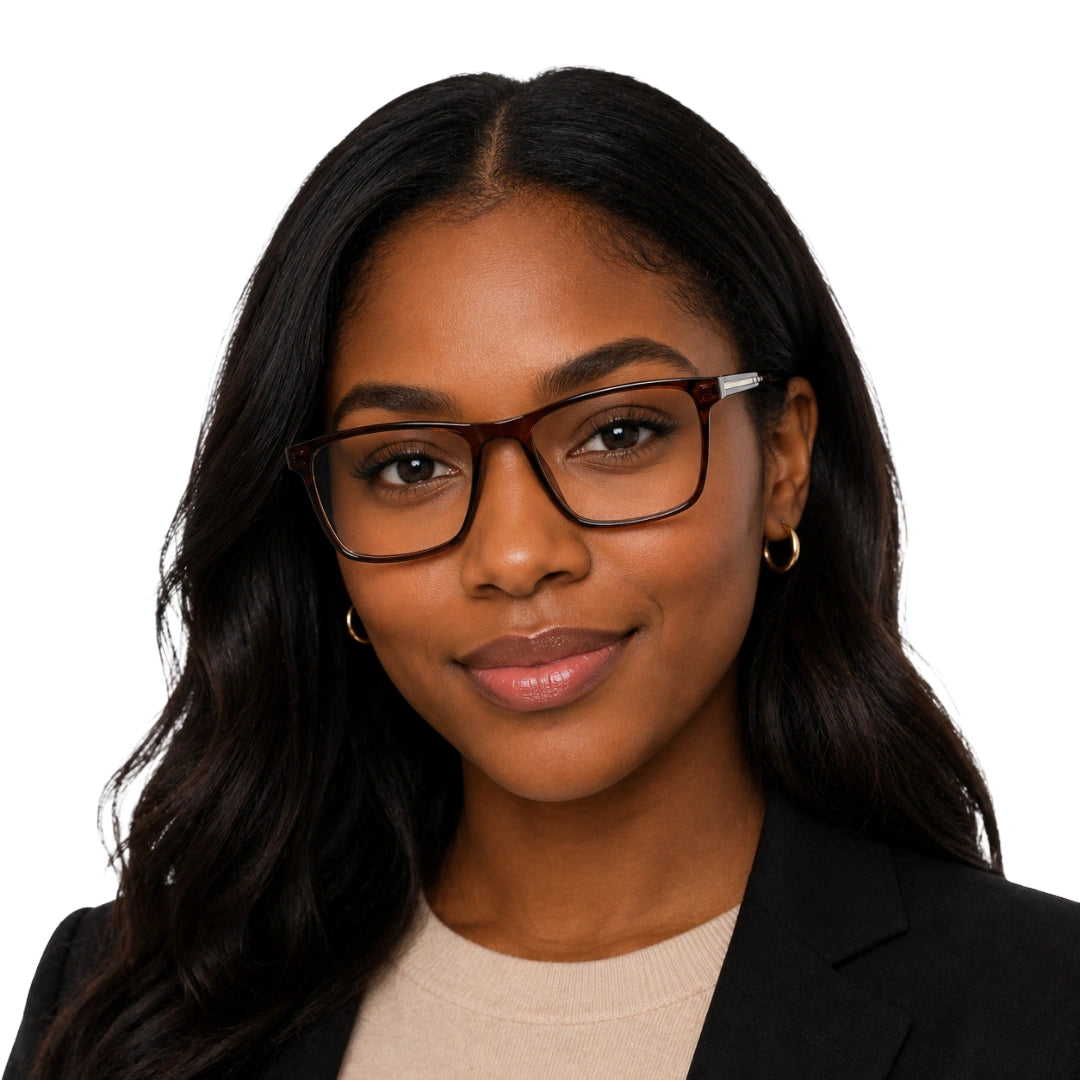 OS Sea Rock 009 | Wide Rectangle Eyeglasses | Lightweight Acetate Frames-zoom-27