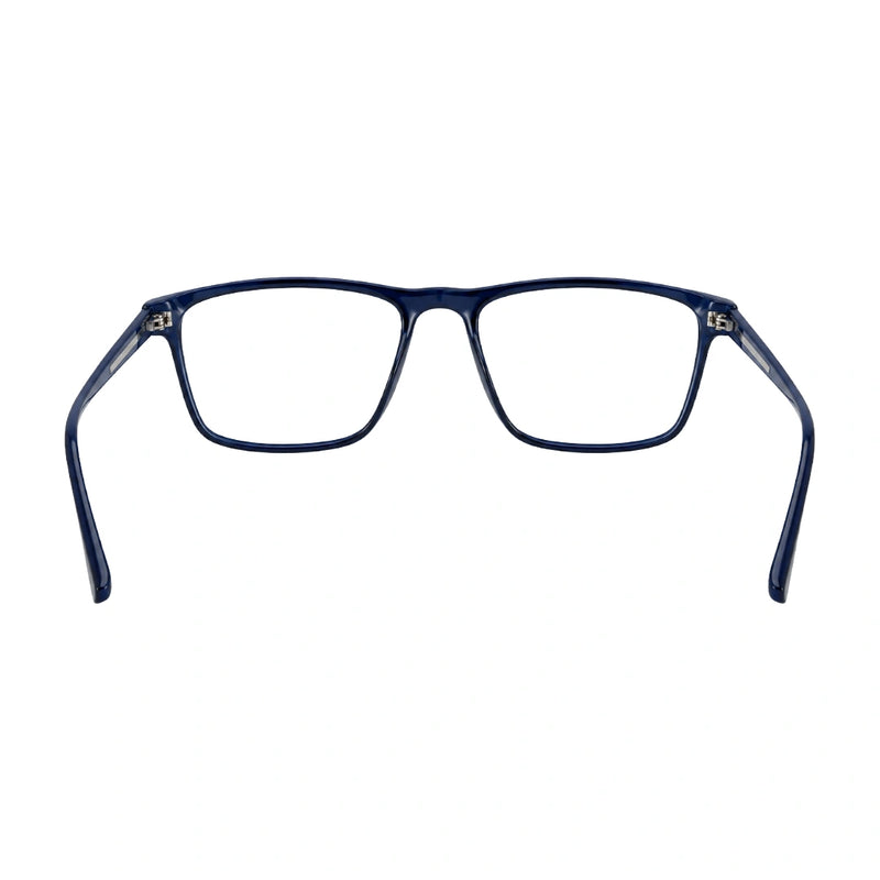 OS Sea Rock 009 | Wide Rectangle Eyeglasses | Lightweight Acetate Frames-zoom-