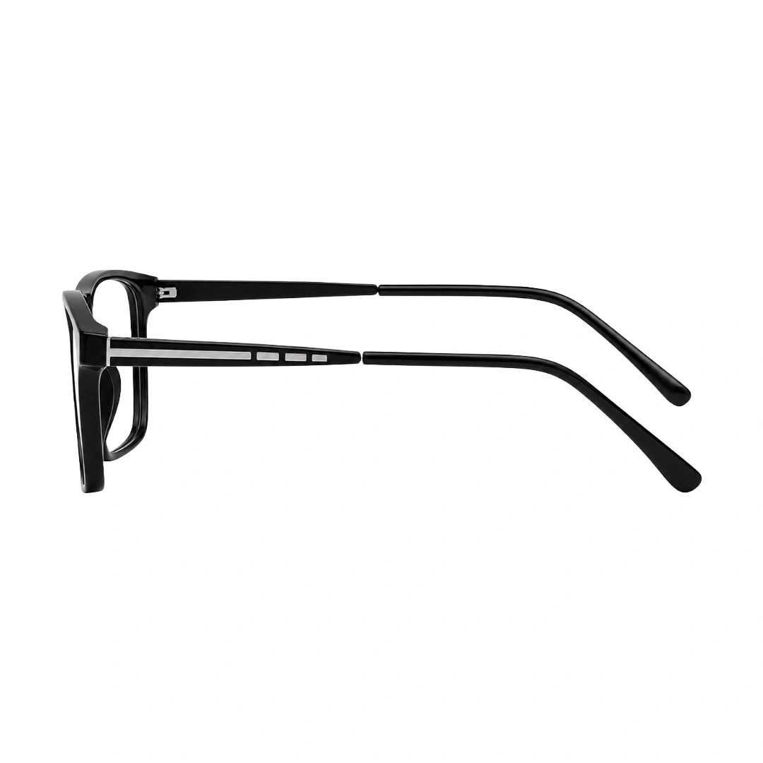 OS Sea Rock 009 | Wide Rectangle Eyeglasses | Lightweight Acetate Frames-zoom-48