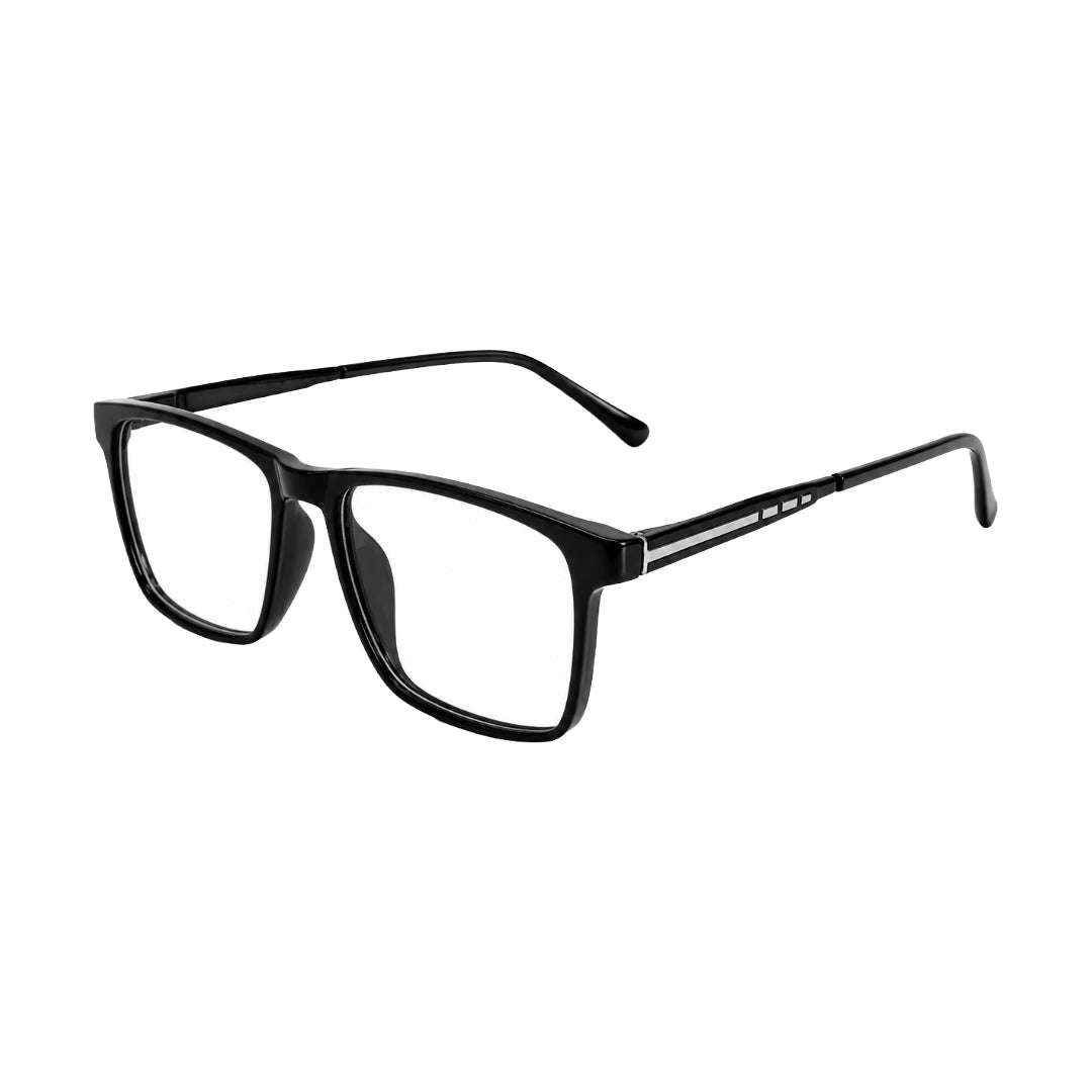 OS Sea Rock 009 | Wide Rectangle Eyeglasses | Lightweight Acetate Frames-zoom-47