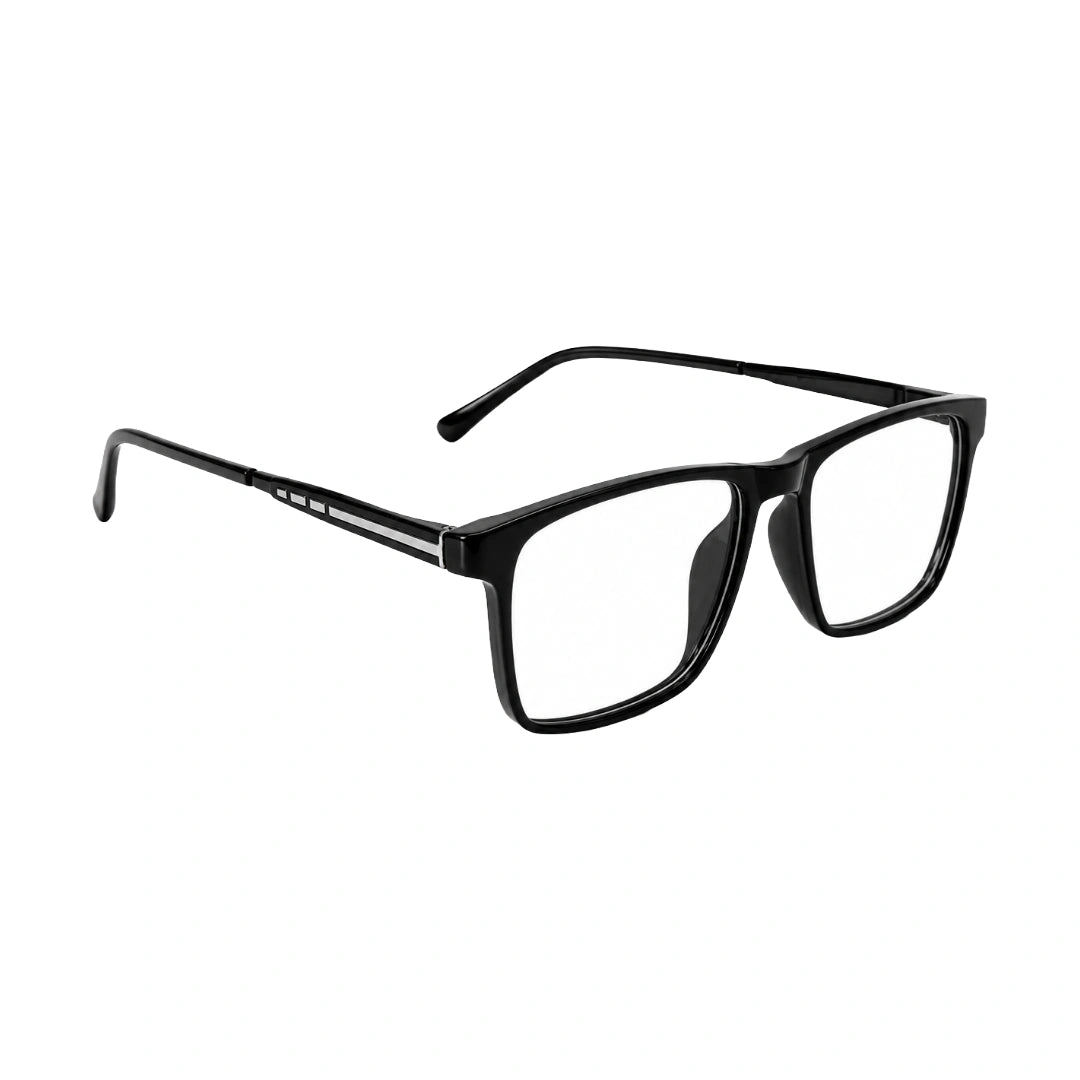 OS Sea Rock 009 | Wide Rectangle Eyeglasses | Lightweight Acetate Frames-zoom-50