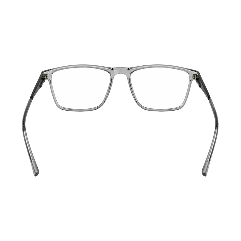 OS Sea Rock 009 | Wide Rectangle Eyeglasses | Lightweight Acetate Frames-zoom-