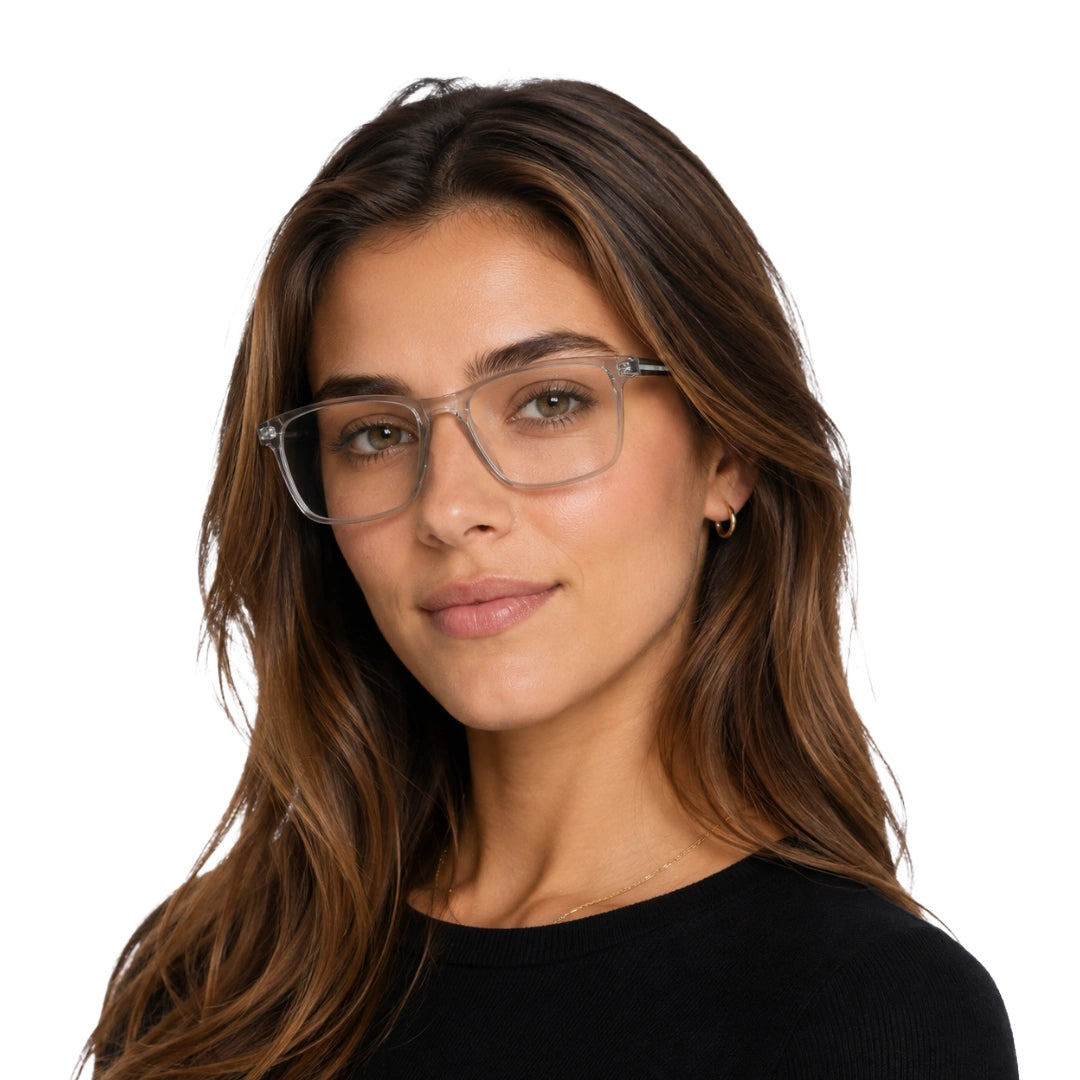OS Sea Rock 009 | Wide Rectangle Eyeglasses | Lightweight Acetate Frames-42