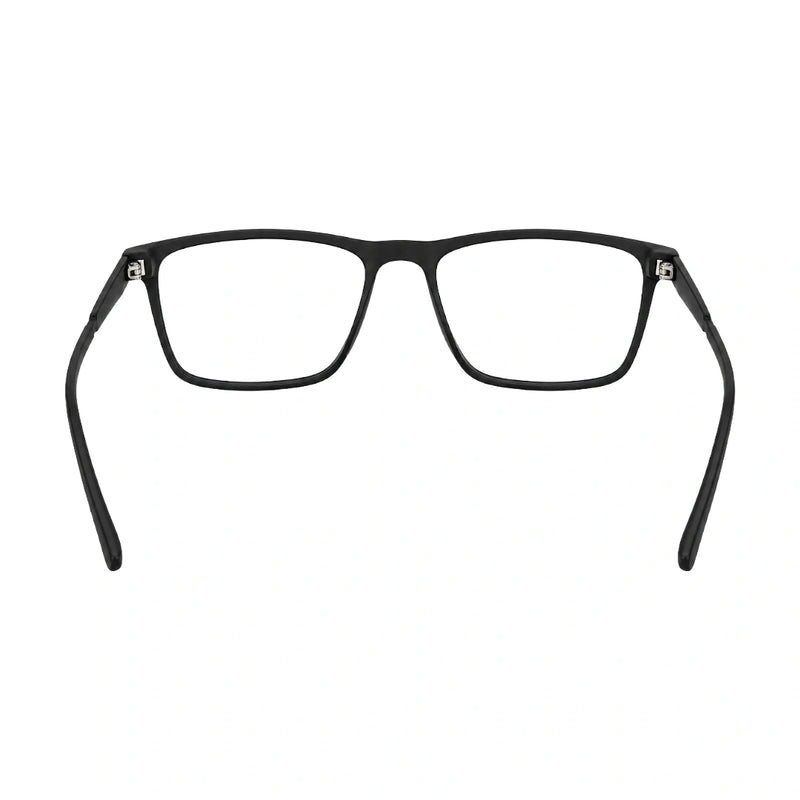 OS Sea Rock 009 | Wide Rectangle Eyeglasses | Lightweight Acetate Frames-zoom-
