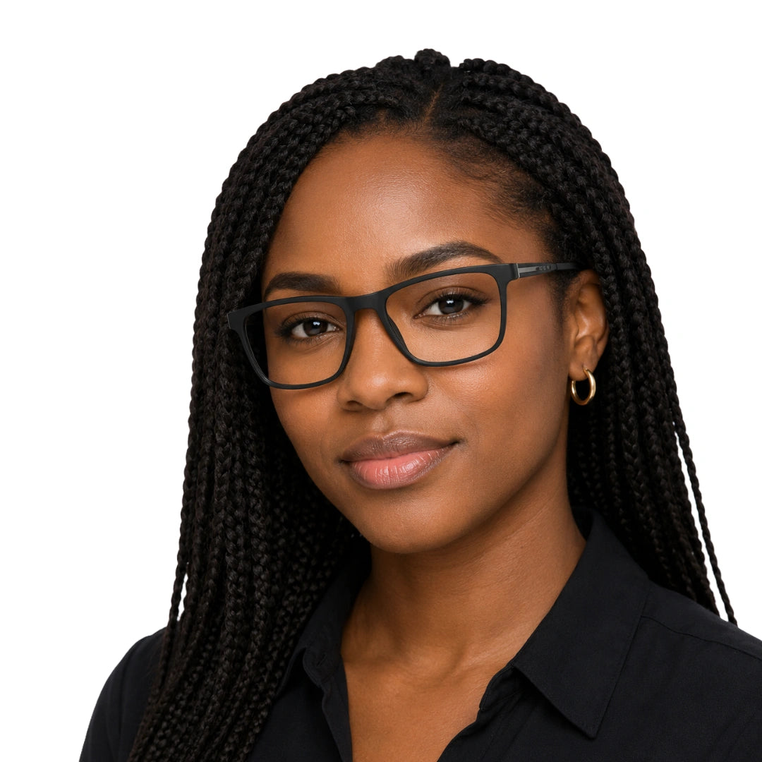 OS Sea Rock 009 | Wide Rectangle Eyeglasses | Lightweight Acetate Frames-zoom-33