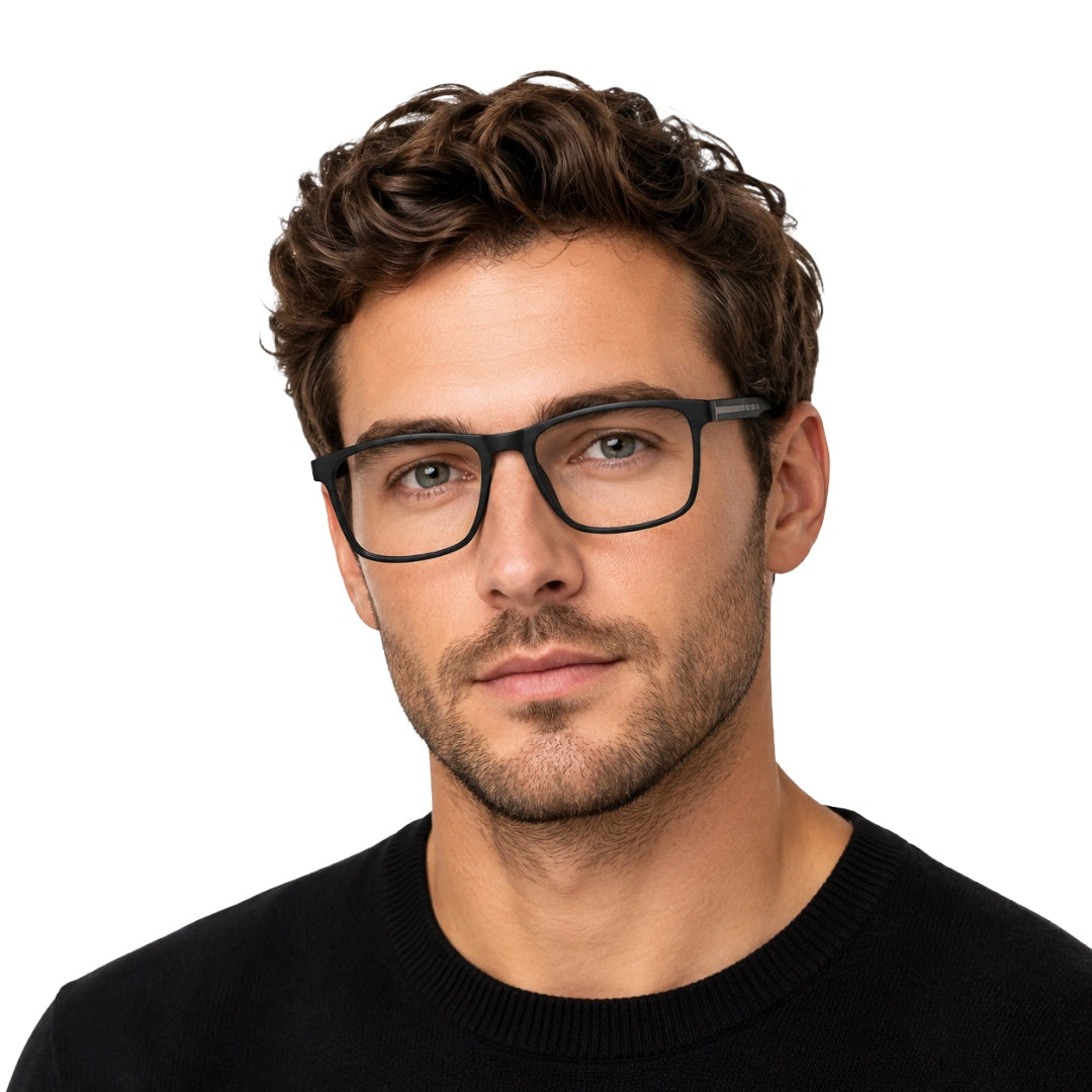 OS Sea Rock 009 | Wide Rectangle Eyeglasses | Lightweight Acetate Frames-zoom-36