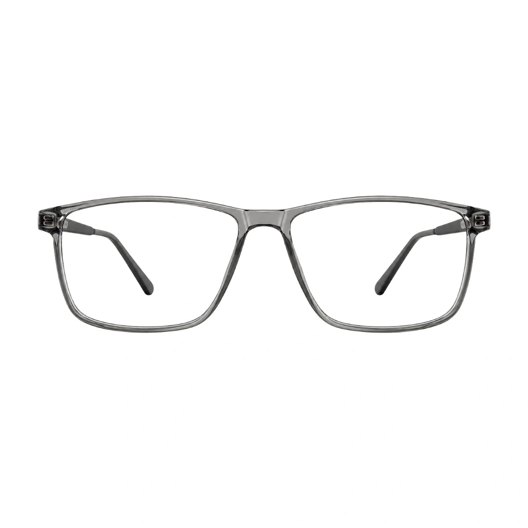 Wide Rectangular Prescription Eyeglasses | OS Sea Rock 010-37
