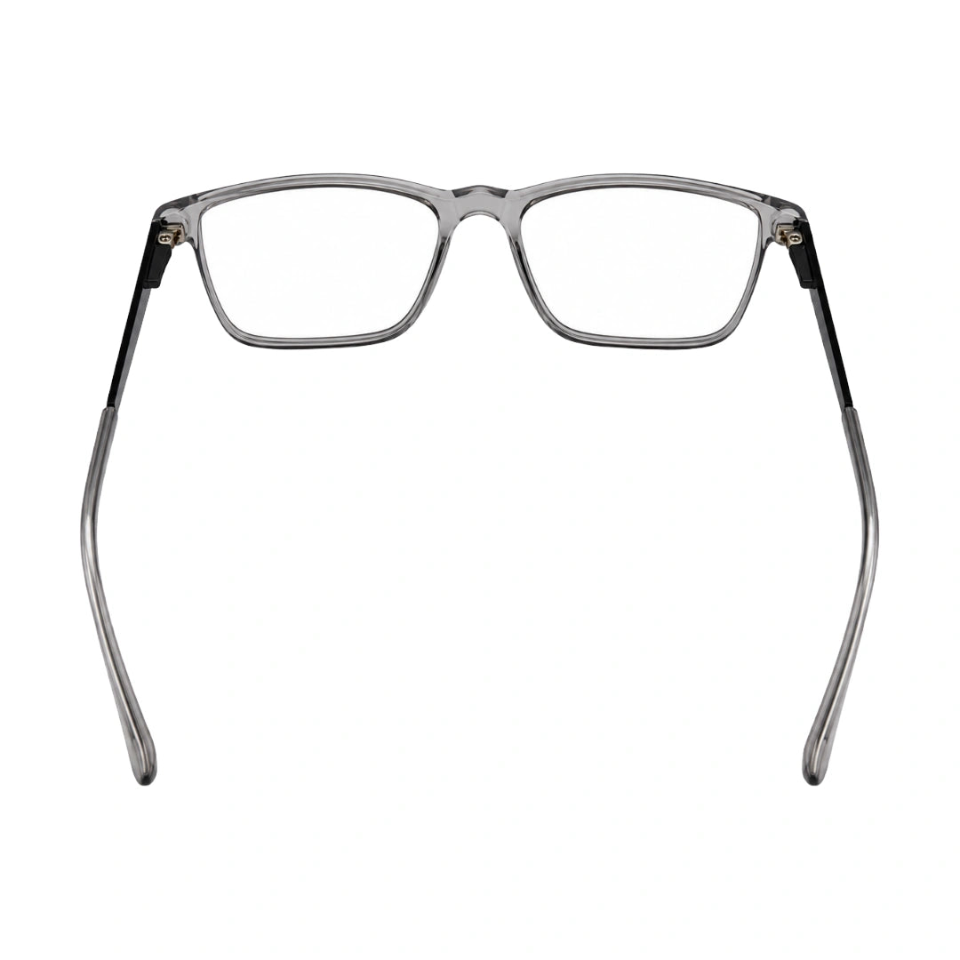 Wide Rectangular Prescription Eyeglasses | OS Sea Rock 010-zoom-41