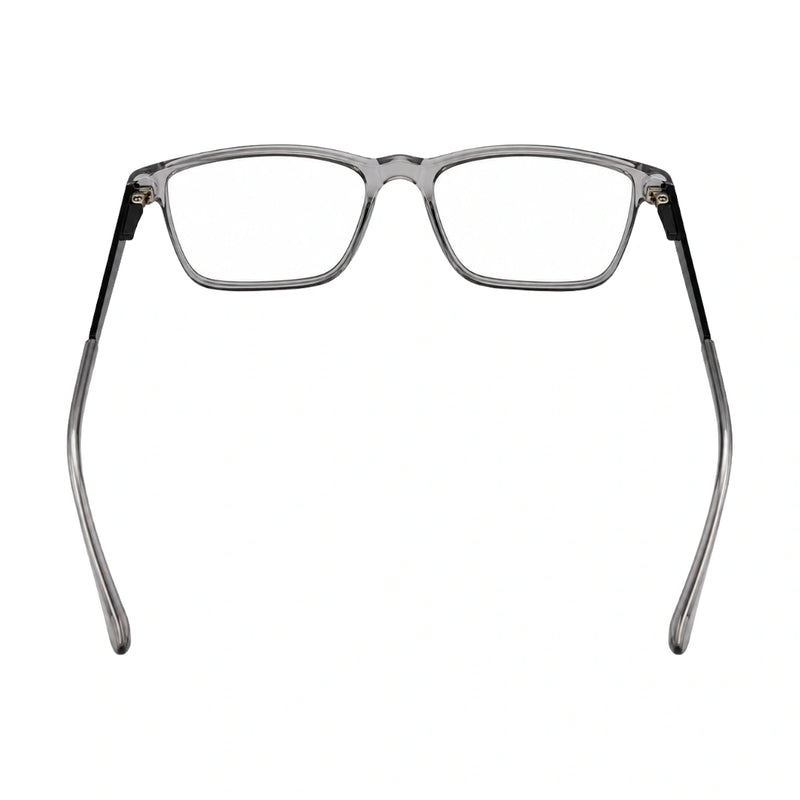 Wide Rectangular Prescription Eyeglasses | OS Sea Rock 010-zoom-