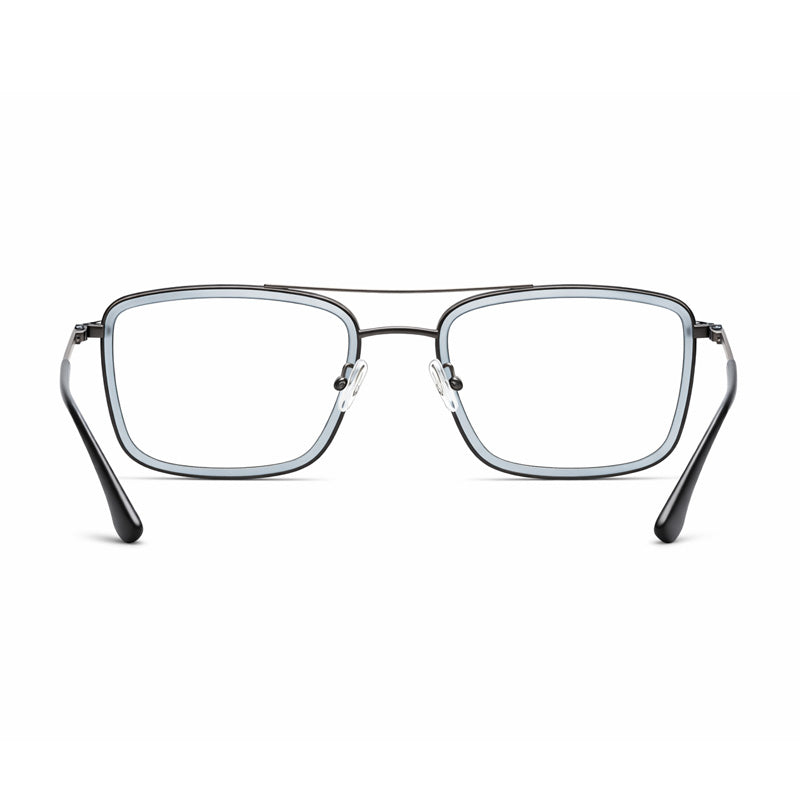 Compact Comfort Eyeglasses – VNOGSL-4
