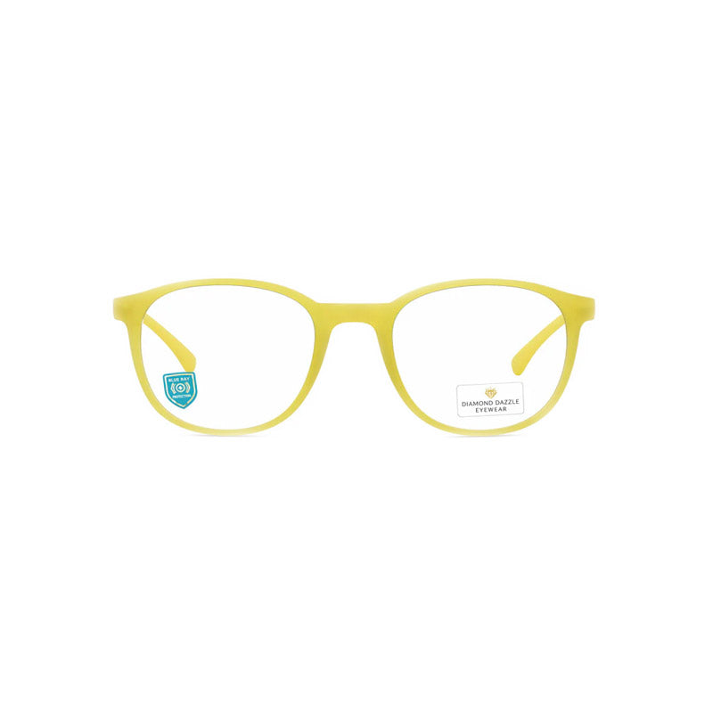 Oversized Contemporary Rectangular Frame