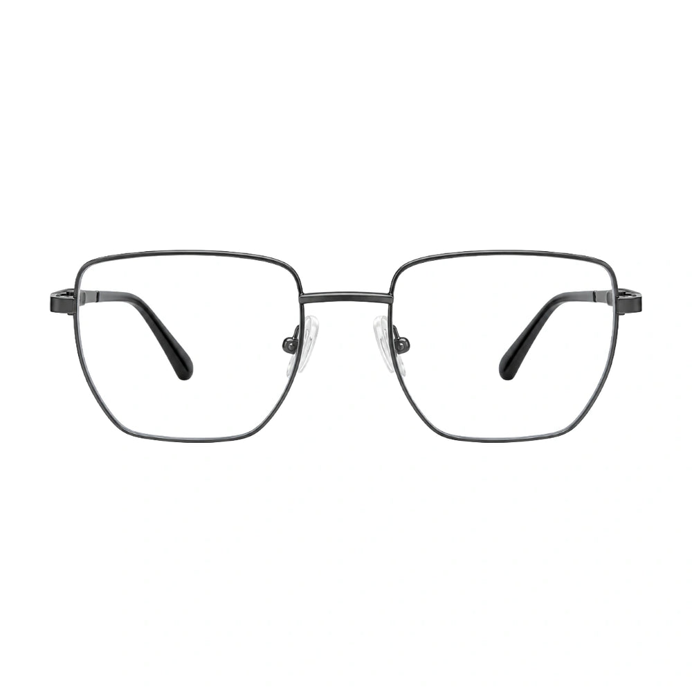 PRINCIPLE TU7620 | Modern Geometric Prescription Frame
