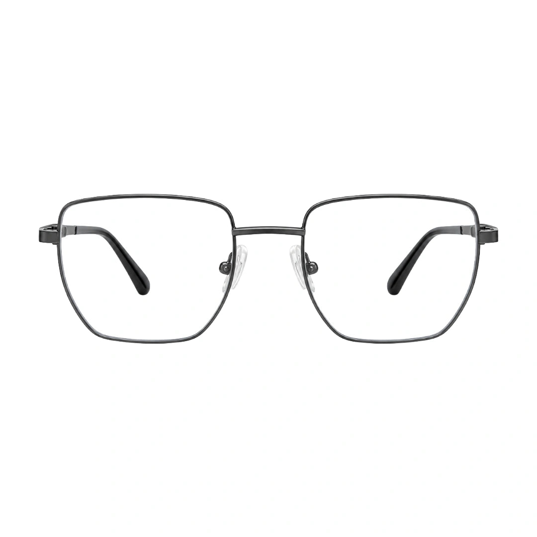 PRINCIPLE TU7620 | Modern Geometric Prescription Frame-1