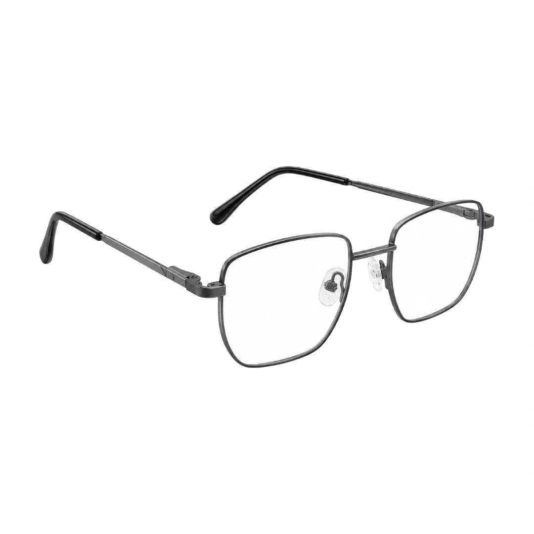 PRINCIPLE TU7620 | Modern Geometric Prescription Frame-5