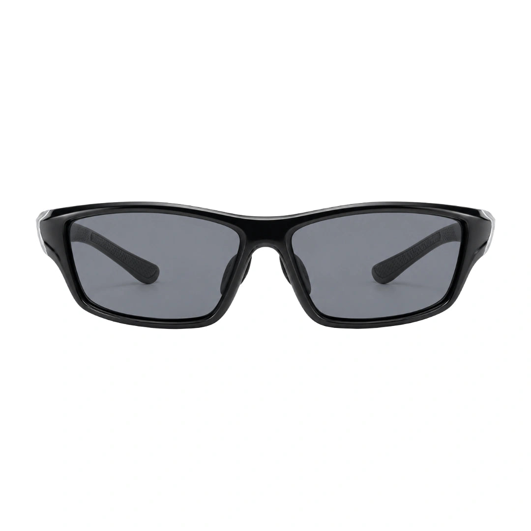 Lensmake | Polarized Sports Sunglasses for Men & Women-zoom-10