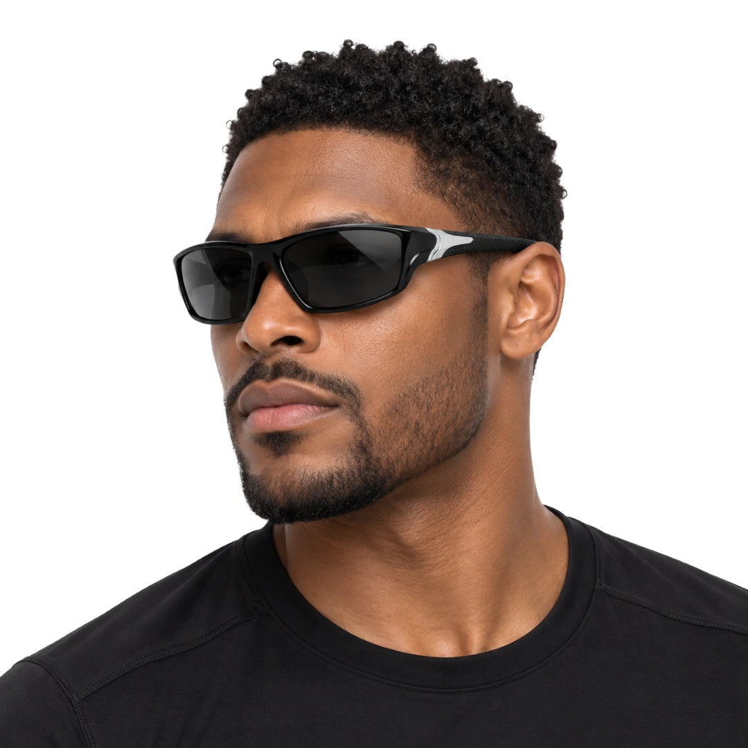 Lensmake | Polarized Sports Sunglasses for Men & Women-zoom-16