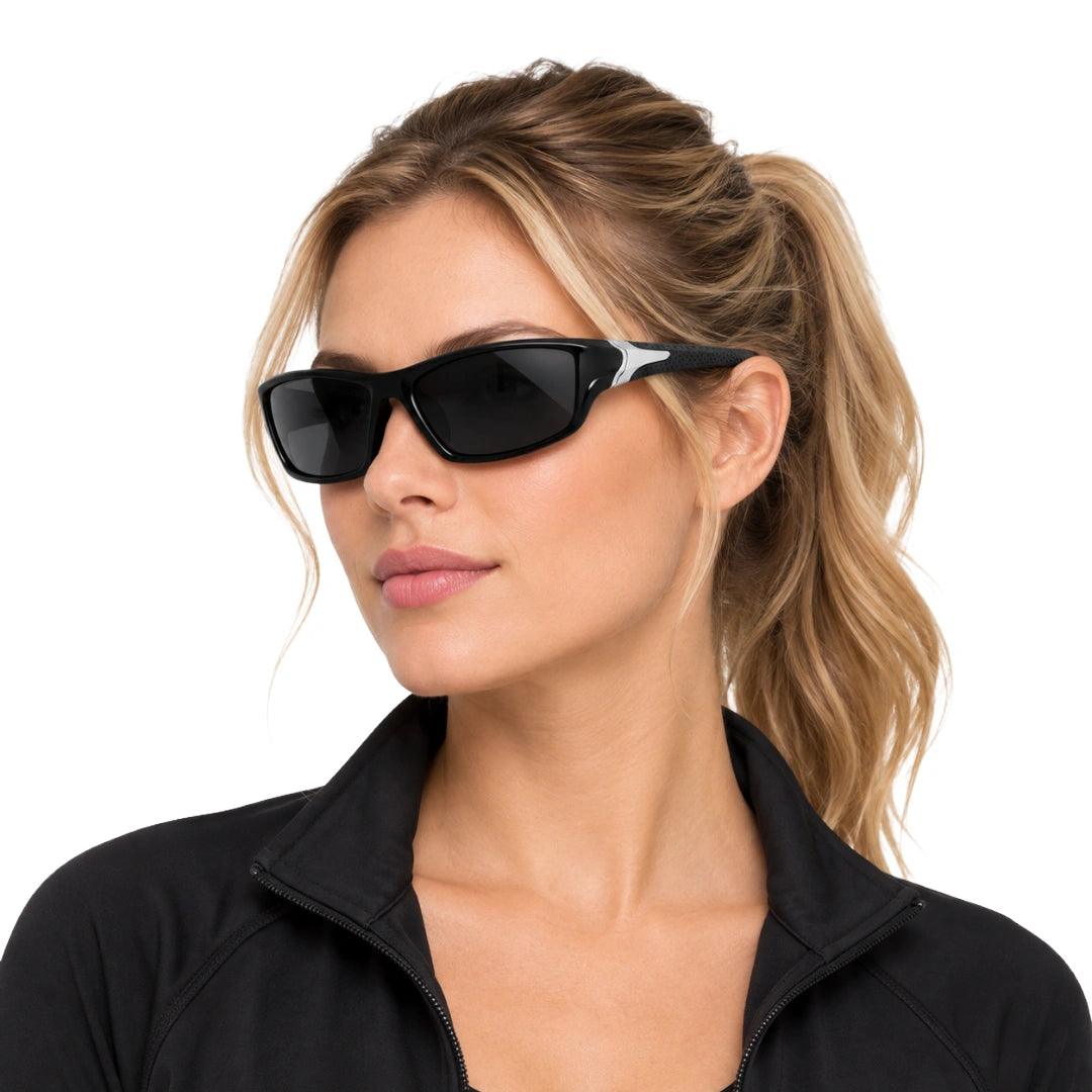 Lensmake | Polarized Sports Sunglasses for Men & Women-zoom-17