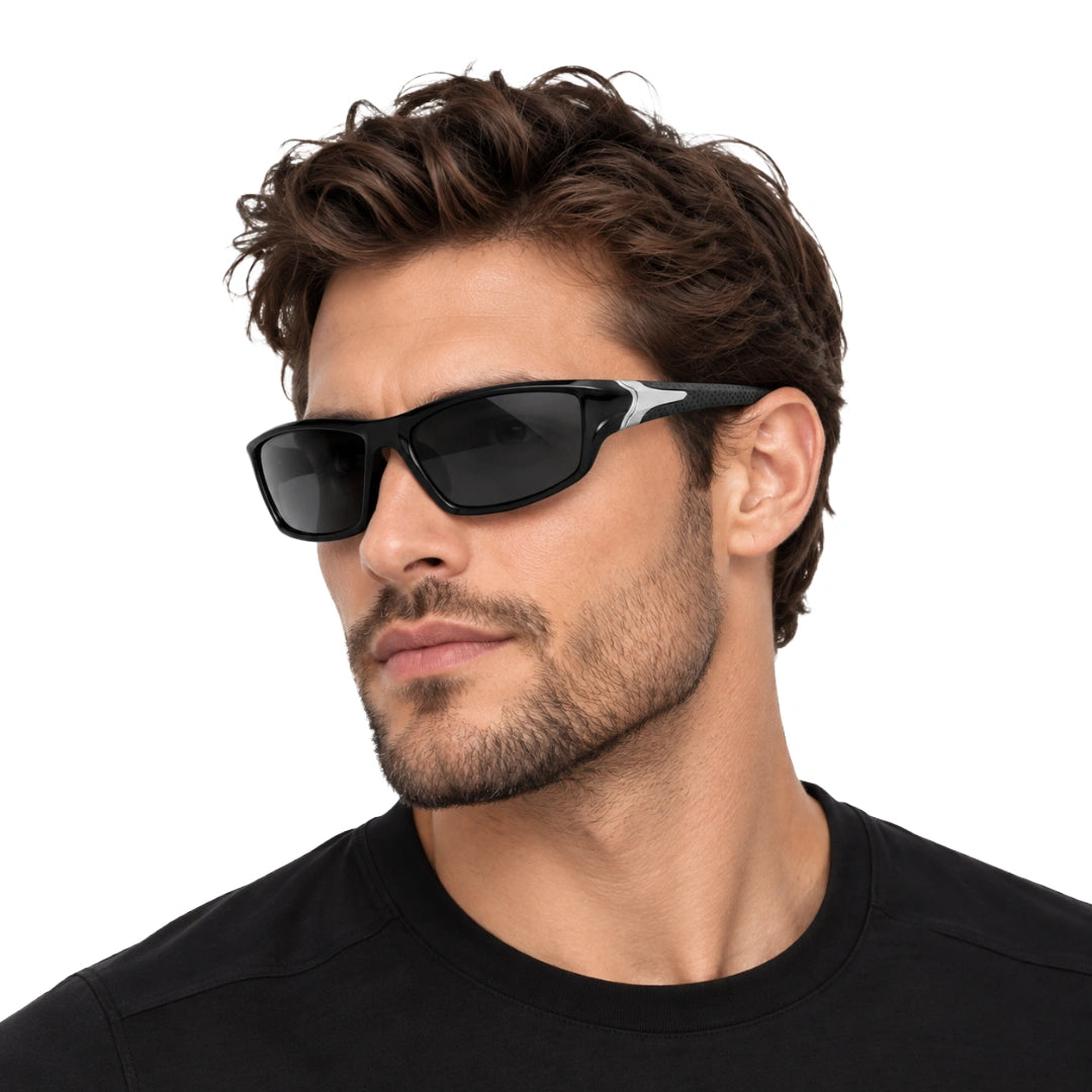 Lensmake | Polarized Sports Sunglasses for Men & Women-zoom-18
