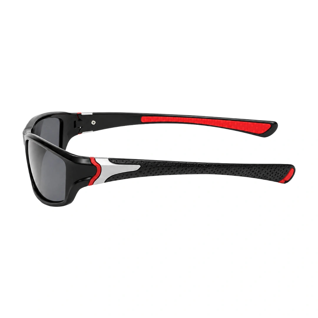 Lensmake | Polarized Sports Sunglasses for Men & Women-zoom-3