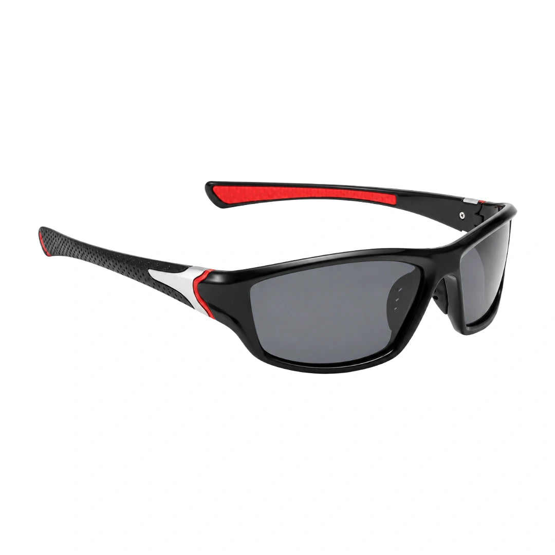 Lensmake | Polarized Sports Sunglasses for Men & Women-4