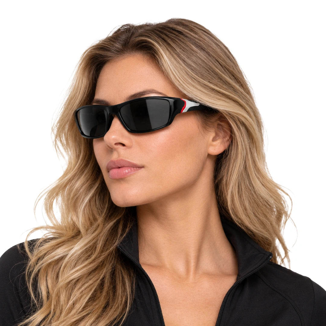 Lensmake | Polarized Sports Sunglasses for Men & Women-zoom-6