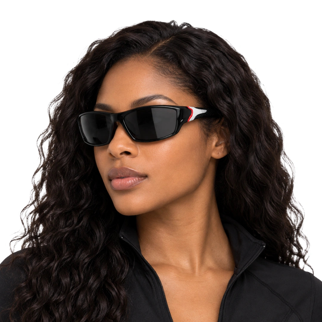 Lensmake | Polarized Sports Sunglasses for Men & Women-zoom-8